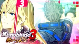 【DLC】絶対に観たいエピソードがあるゼノブレイド3 #3