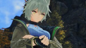 【DLC】ゼノブレイド3 新たなる未来 プレイ動画5【第4話(part1)】