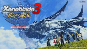【DLC】ゼノブレイド3 新たなる未来 プレイ動画7【第5話】