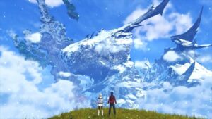 ゼノブレイドファン達のゼノブレイド３【DLCのPV観ながら雑談配信】