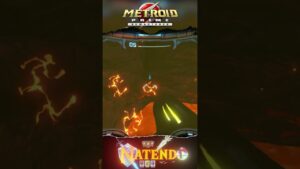 Un raccourci de malade ! - Extrait #metroidprimeremastered #09