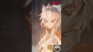 WE REALLY NEED TO TALK ABOUT NA'EL! #shorts