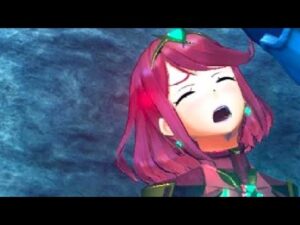 ＃４ ゼノブレイド２難しいいいいいいいいいいいいいいいいいいいいいいいいいいいいいいいいいいいいいいいい【Xenoblade2】