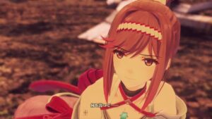 Xenoblade3（ゼノブレイド3） 新たなる未来 01 ニコルVSカギロイ。シュルク登場。レックス登場。メビウス・ダブリュー戦。カギロイとレックス。ニコルとシュルク。