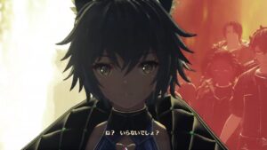 Xenoblade3（ゼノブレイド3） 新たなる未来 04 監獄島へ向かう。監獄島。エヌ戦。エヌのシティー襲撃の詳細（ナエルVSエヌ）。オリジン。崩壊前の世界。ナエルと和解。ラスボスに敗北。