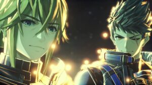 Xenoblade3（ゼノブレイド3） 新たなる未来 06 ラスボス戦。クリア。