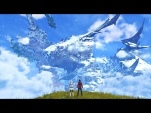 ゼノブレイドファン達のゼノブレイド３【part6】