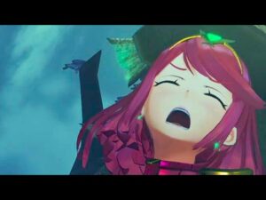 ＃２ ゼノブレイド２やりたあああああああああああああああああああああああいいいいいいいいいいい！！