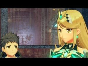 ＃７ ゼノブレイド２ 難しくなってまいりましたああああああああああああああああああああああああああああああああ