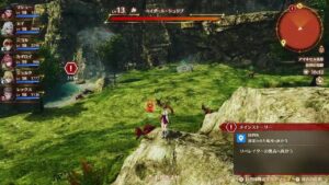 グラブル、ゼノブレイド３、ストーリーのネタバレ禁止、他なにか