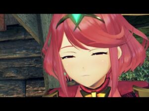 ＃１ ゼノブレイド２をやるよおおおおおおおおおおおおおおおおおおおお