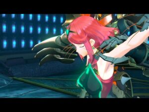 ＃１１ ゼノブレイド2  水着痴女を救いに行くぞおおおおおおおおおおおおおおおおおおおおおおおおおおおおおおおおおおおおおおおおおおおおお