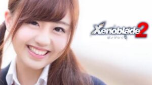 ＃１２ ゼノブレイド2  女子大生モード（ＪＤモード）