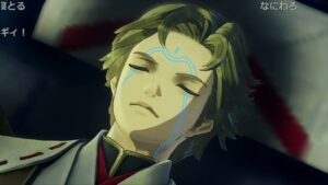 愛に生きるゼノブレイド3 #10