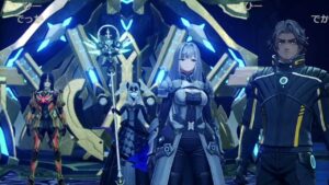 愛に生きるゼノブレイド3 #11