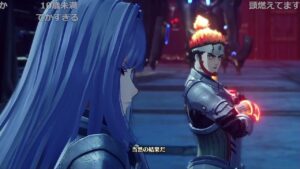 愛に生きるゼノブレイド3 #12