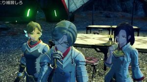 愛に生きるゼノブレイド3 #8 2023/5/8