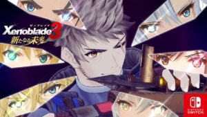 【ゼノブレイド3】新たなる未来 Lv100 アバーシ戦 (チェインアタック1回撃破) ユニークモンスター DLCエキスパンションパス【Xenoblade3】