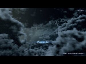 ゼノブレイド3のDLCをやるためにゼノブレイド2を高速履修 初見プレイ 6話途中から