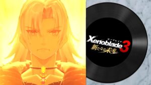 【ゼノブレイド３  新たなる未来 BGM】戦闘曲３（アルファ戦）｜Xenoblade 3 DLC OST -  Battle Theme 3 / Alpha Battle