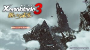 【雑談メイン・ネタバレ注意】ゼノブレイド３　新たなる未来　エンディングまで行くかな？　DLC新ストーリー！　雑談メイン！　27.0回目【ニコ生同時】