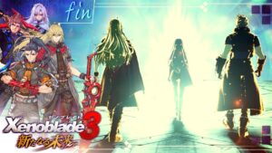 【DLC】絶対に観たいエピソードがあるゼノブレイド3 #10