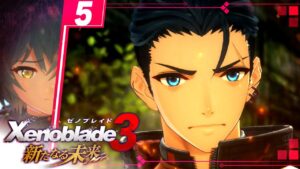 【DLC】絶対に観たいエピソードがあるゼノブレイド3 #5