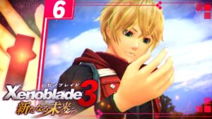 【DLC】絶対に観たいエピソードがあるゼノブレイド3 #6