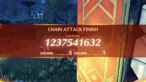 【Xenoblade3新たなる未来】チェインアタック12.3億ダメージ【Ver.2.0.0】