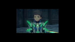 【ゼノブレイド2】究極の2択#Shorts