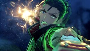 【ゼノブレイド3 MAD】～新たなる未来へ想いを託して～ ※ネタバレ有り【Xenoblade Chronicles3】