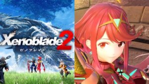 【ゼノブレイド２】本家ホムヒカに会いに行く！　part５