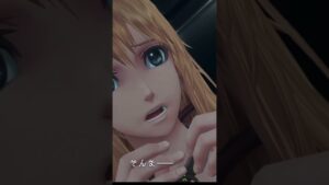 【推しの子】とかゼノブレイドみたいなプロローグ、好き過ぎる。 #shorts