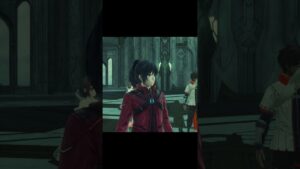 子供心を忘れないニアちゃん #shorts #xenoblade3【ゼノブレイド3】
