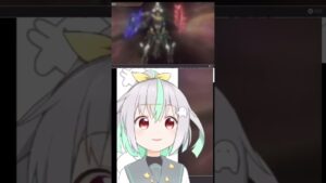 【ゼノブレイドDE】ラスボスの最強能力に敗北したVtuber