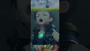 Te gustará | 💠 Xenoblade 2 | #shorts #ytshorts #xenoblade #xenobladechronicles  #xc2