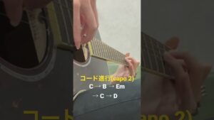 Xenoblade Colony 6 guitar cover