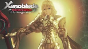 ザンザ【Xenoblade Definitive Edition】＃３１