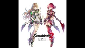 You Will Recall Our Names - Xenoblade Chronicles 2 OST - Kenji Hiramatsu