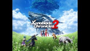switch・#2・ゼノブレイド2・初見