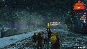 グラブル、ゼノブレイド３先の話しは禁止、他なにか