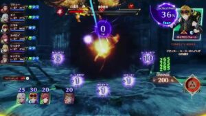 グラブル、ゼノブレイド３先の話しは禁止、他なにか