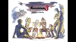 Agnus Castle - Xenoblade Chronicles 3 OST - ACE