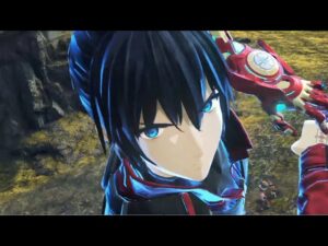 【MAD】想いを背負って【ゼノブレイド３（ＤＥ,２）】