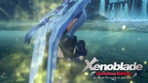 がっつりクエスト回です【Xenoblade Definitive Edition】＃３６