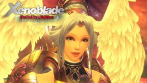 もうやめてください…【Xenoblade Definitive Edition】＃３４