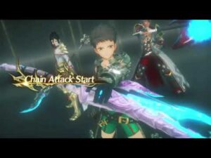 【ゼノブレイド2・2週目】#51 好きなキャラで戦ってみた