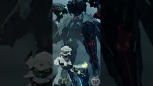 A MESSAGE TO XENOBLADE CHRONICLES 3 #shorts