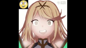 【イラストメイキング】ヒカリちゃん描いてみた【表情リクエスト】 #ゼノブレイド2 #タイムラプス #イラストメイキング