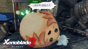 く、クソゲー！？【ゼノブレイド２】初見実況🎮＃２５